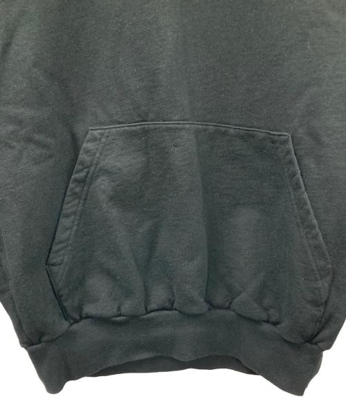 The Ennoy Professional（ザ エンノイ プロフェッショナル）THE ENNOY PROFESSIONAL (ザ エンノイ プロフェッショナル) プルオーバーパーカー 	pliiilleeasse TEP HOODIE  サイズ:Mの古着・服飾アイテム