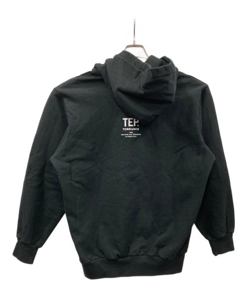 The Ennoy Professional（ザ エンノイ プロフェッショナル）THE ENNOY PROFESSIONAL (ザ エンノイ プロフェッショナル) プルオーバーパーカー 	pliiilleeasse TEP HOODIE  サイズ:Mの古着・服飾アイテム