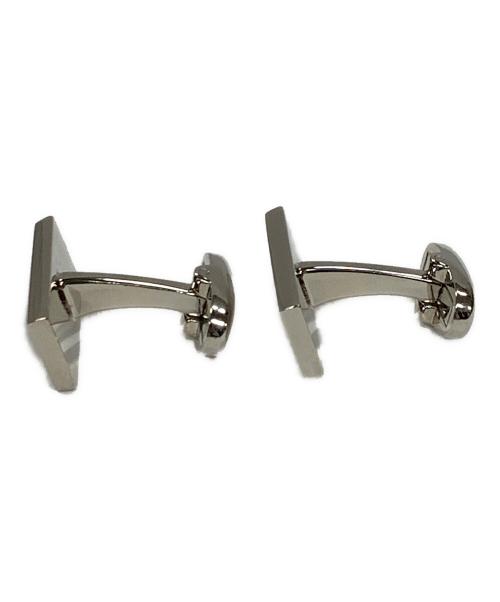 PAUL SMITH（ポールスミス）PAUL SMITH (ポールスミス) カフス Logo&Dots（ロゴ＆ドッツ） サイズ:実寸サイズにてご確認ください。の古着・服飾アイテム