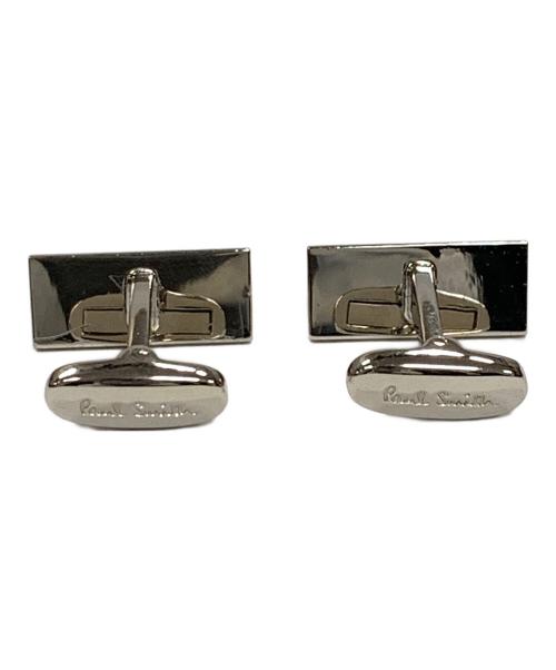 PAUL SMITH（ポールスミス）PAUL SMITH (ポールスミス) カフス Logo&Dots（ロゴ＆ドッツ） サイズ:実寸サイズにてご確認ください。の古着・服飾アイテム