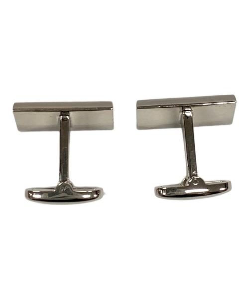 PAUL SMITH（ポールスミス）PAUL SMITH (ポールスミス) カフス Logo&Dots（ロゴ＆ドッツ） サイズ:実寸サイズにてご確認ください。の古着・服飾アイテム