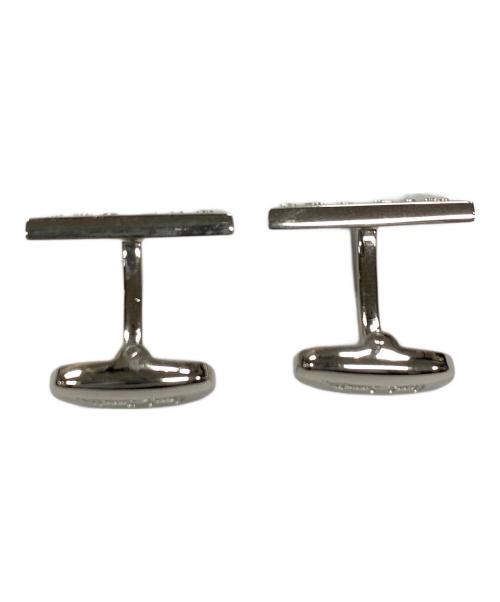 PAUL SMITH（ポールスミス）PAUL SMITH (ポールスミス) カフス Logo&Dots（ロゴ＆ドッツ） サイズ:実寸サイズにてご確認ください。の古着・服飾アイテム