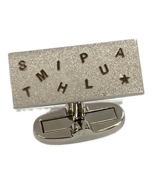 PAUL SMITH（ポールスミス）PAUL SMITH (ポールスミス) カフス Logo&Dots（ロゴ＆ドッツ） サイズ:実寸サイズにてご確認ください。の古着・服飾アイテム