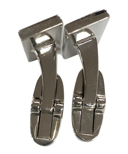 PAUL SMITH（ポールスミス）PAUL SMITH (ポールスミス) カフス Logo&Dots（ロゴ＆ドッツ） サイズ:実寸サイズにてご確認ください。の古着・服飾アイテム