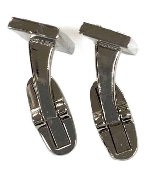 PAUL SMITH（ポールスミス）PAUL SMITH (ポールスミス) カフス Logo&Dots（ロゴ＆ドッツ） サイズ:実寸サイズにてご確認ください。の古着・服飾アイテム