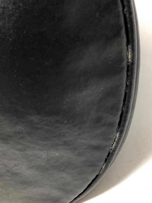 Jean Paul GAULTIER（ジャンポールゴルチェ）Jean Paul GAULTIER (ジャンポールゴルチェ) 2WAYバッグ ワンショルダーバッグ ドラムバッグ ブラック サイズ:実寸サイズにてご確認下さい。の古着・服飾アイテム