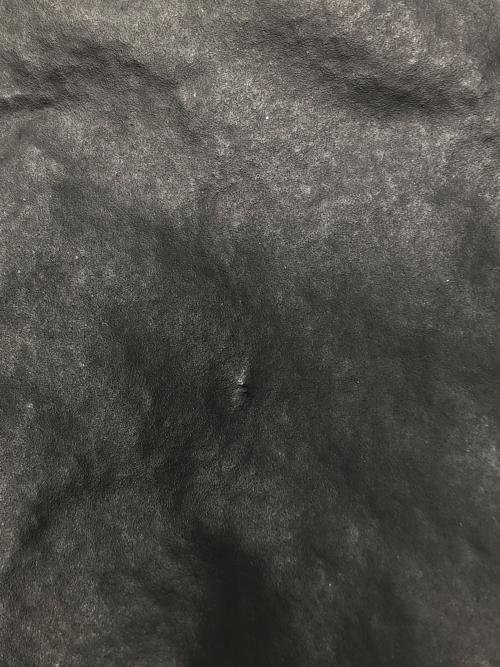 Jean Paul GAULTIER（ジャンポールゴルチェ）Jean Paul GAULTIER (ジャンポールゴルチェ) 2WAYバッグ ワンショルダーバッグ ドラムバッグ ブラック サイズ:実寸サイズにてご確認下さい。の古着・服飾アイテム