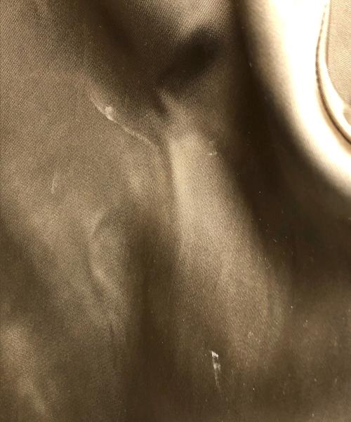 PENDLETON（ペンドルトン）PENDLETON (ペンドルトン) 70s ツイードスイングトップ ブラウン サイズ:Lの古着・服飾アイテム