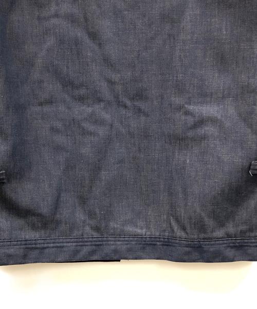 OSH KOSH B'gosh（オシュコシュ ビゴッシュ）OSH KOSH B'gosh (オシュコシュ ビゴッシュ) 70s デニムジャケット インディゴ サイズ:44REGの古着・服飾アイテム