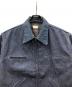 OSH KOSH B'gosh (オシュコシュ ビゴッシュ) 70s デニムジャケット インディゴ サイズ:44REG：18000円