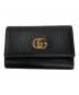 GUCCI（グッチ）の古着「キーケース6連」｜ブラック
