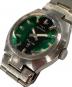 TECHNOS (テクノス) 腕時計 手巻き Top Lady（トップレディ） グリーン サイズ:実寸サイズにご確認ください。：8000円