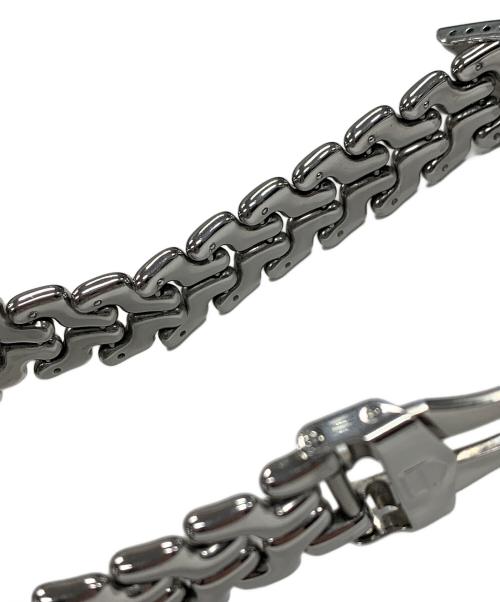 TAG Heuer（タグホイヤー）TAG HEUER (タグホイヤー) 腕時計 プロフェッショナル クォーツ ホワイト サイズ:実寸サイズにてご確認ください。の古着・服飾アイテム