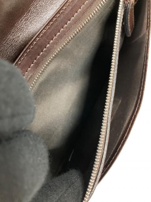 FENDI（フェンディ）FENDI (フェンディ) 長財布 ズッカ サイズ:実寸サイズにてご確認くださいの古着・服飾アイテム