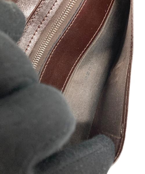 FENDI（フェンディ）FENDI (フェンディ) 長財布 ズッカ サイズ:実寸サイズにてご確認くださいの古着・服飾アイテム