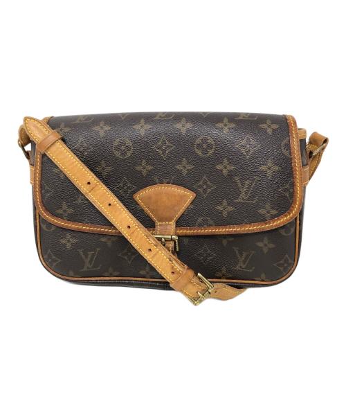 LOUIS VUITTON（ルイ ヴィトン）LOUIS VUITTON (ルイ ヴィトン) ショルダーバッグ モノグラム ソローニュ サイズ:実寸サイズにてご確認ください。の古着・服飾アイテム