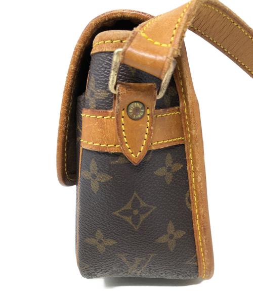 LOUIS VUITTON（ルイ ヴィトン）LOUIS VUITTON (ルイ ヴィトン) ショルダーバッグ モノグラム ソローニュ サイズ:実寸サイズにてご確認ください。の古着・服飾アイテム