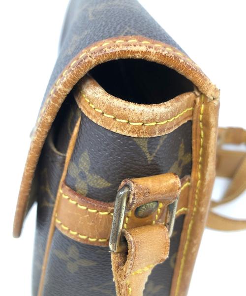 LOUIS VUITTON（ルイ ヴィトン）LOUIS VUITTON (ルイ ヴィトン) ショルダーバッグ モノグラム ソローニュ サイズ:実寸サイズにてご確認ください。の古着・服飾アイテム