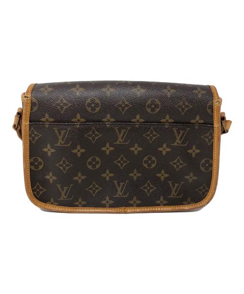 LOUIS VUITTON（ルイ ヴィトン）LOUIS VUITTON (ルイ ヴィトン) ショルダーバッグ モノグラム ソローニュ サイズ:実寸サイズにてご確認ください。の古着・服飾アイテム