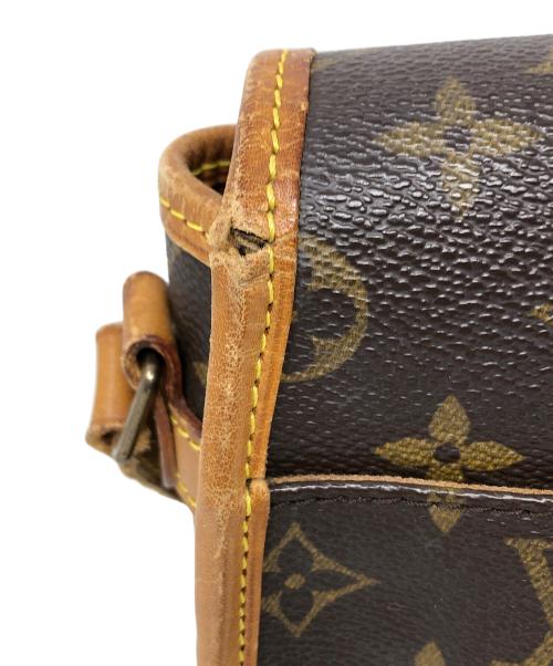 LOUIS VUITTON（ルイ ヴィトン）LOUIS VUITTON (ルイ ヴィトン) ショルダーバッグ モノグラム ソローニュ サイズ:実寸サイズにてご確認ください。の古着・服飾アイテム