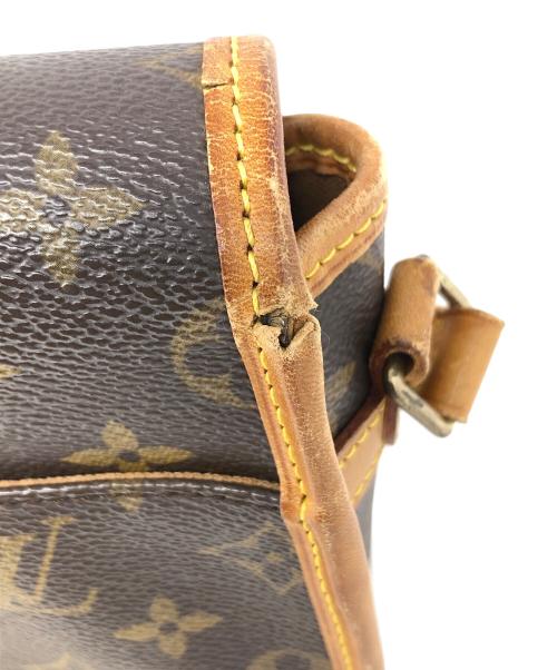 LOUIS VUITTON（ルイ ヴィトン）LOUIS VUITTON (ルイ ヴィトン) ショルダーバッグ モノグラム ソローニュ サイズ:実寸サイズにてご確認ください。の古着・服飾アイテム
