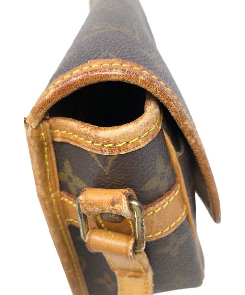 LOUIS VUITTON（ルイ ヴィトン）LOUIS VUITTON (ルイ ヴィトン) ショルダーバッグ モノグラム ソローニュ サイズ:実寸サイズにてご確認ください。の古着・服飾アイテム