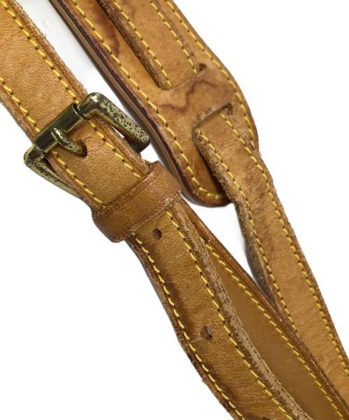 LOUIS VUITTON（ルイ ヴィトン）LOUIS VUITTON (ルイ ヴィトン) ショルダーバッグ モノグラム ソローニュ サイズ:実寸サイズにてご確認ください。の古着・服飾アイテム