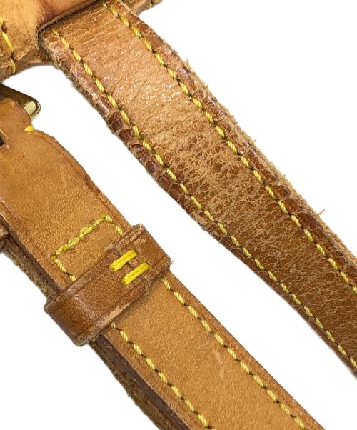 LOUIS VUITTON（ルイ ヴィトン）LOUIS VUITTON (ルイ ヴィトン) ショルダーバッグ モノグラム ソローニュ サイズ:実寸サイズにてご確認ください。の古着・服飾アイテム