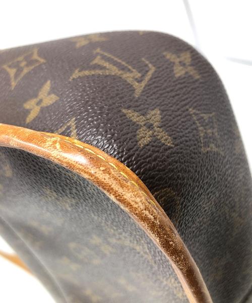 LOUIS VUITTON（ルイ ヴィトン）LOUIS VUITTON (ルイ ヴィトン) ショルダーバッグ モノグラム ソローニュ サイズ:実寸サイズにてご確認ください。の古着・服飾アイテム