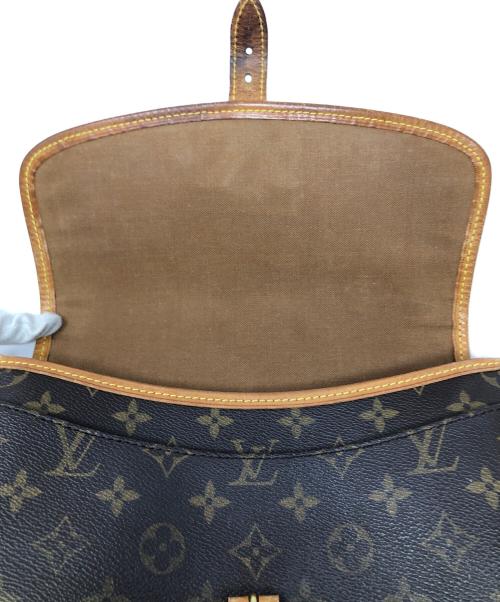 LOUIS VUITTON（ルイ ヴィトン）LOUIS VUITTON (ルイ ヴィトン) ショルダーバッグ モノグラム ソローニュ サイズ:実寸サイズにてご確認ください。の古着・服飾アイテム