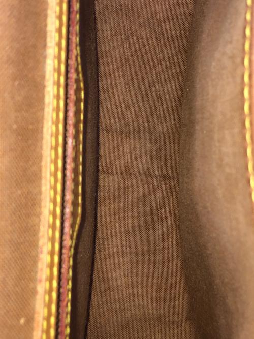 LOUIS VUITTON（ルイ ヴィトン）LOUIS VUITTON (ルイ ヴィトン) ショルダーバッグ モノグラム ソローニュ サイズ:実寸サイズにてご確認ください。の古着・服飾アイテム