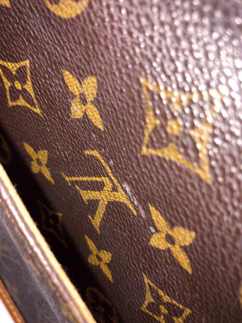 LOUIS VUITTON（ルイ ヴィトン）LOUIS VUITTON (ルイ ヴィトン) ショルダーバッグ モノグラム ソローニュ サイズ:実寸サイズにてご確認ください。の古着・服飾アイテム