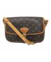 LOUIS VUITTON（ルイ ヴィトン）の古着「ショルダーバッグ モノグラム ソローニュ」