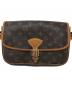 LOUIS VUITTON (ルイ ヴィトン) ショルダーバッグ モノグラム ソローニュ サイズ:実寸サイズにてご確認ください。：60000円