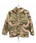 US ARMY（ユーエスアーミー）の古着「ミリタリージャケット」｜カーキ×オリーブ