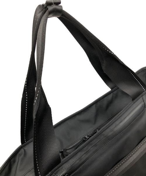 Samsonite RED（サムソナイト レッド）Samsonite RED (サムソナイト レッド) 2WAYバッグ トートバッグ ショルダーバッグ ブラック サイズ:実寸サイズにてご確認下さい。の古着・服飾アイテム