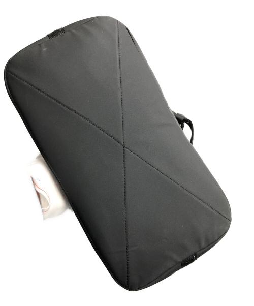 Samsonite RED（サムソナイト レッド）Samsonite RED (サムソナイト レッド) 2WAYバッグ トートバッグ ショルダーバッグ ブラック サイズ:実寸サイズにてご確認下さい。の古着・服飾アイテム