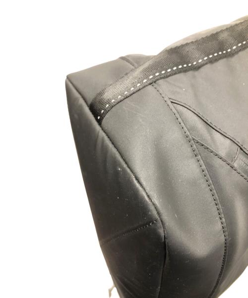 Samsonite RED（サムソナイト レッド）Samsonite RED (サムソナイト レッド) 2WAYバッグ トートバッグ ショルダーバッグ ブラック サイズ:実寸サイズにてご確認下さい。の古着・服飾アイテム