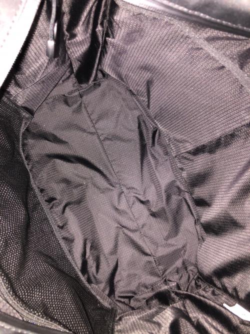 Samsonite RED（サムソナイト レッド）Samsonite RED (サムソナイト レッド) 2WAYバッグ トートバッグ ショルダーバッグ ブラック サイズ:実寸サイズにてご確認下さい。の古着・服飾アイテム