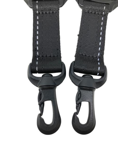 Samsonite RED（サムソナイト レッド）Samsonite RED (サムソナイト レッド) 2WAYバッグ トートバッグ ショルダーバッグ ブラック サイズ:実寸サイズにてご確認下さい。の古着・服飾アイテム