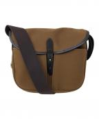 bradyブレディ）の古着「ショルダーバッグ」｜ブラウン