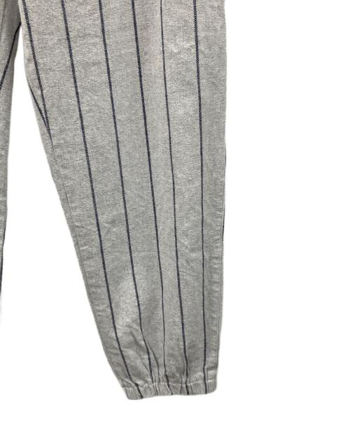 KEBOZ（ケボズ）KEBOZ (ケボズ) パンツ ライトグレー サイズ:Lの古着・服飾アイテム