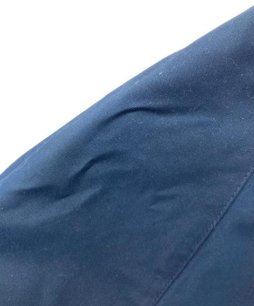 Majestic（マジェスティック）Majestic (マジェスティック) ナイロンジャケット シアトルマリナーズ ネイビー サイズ:Mの古着・服飾アイテム