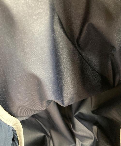 Majestic（マジェスティック）Majestic (マジェスティック) ナイロンジャケット シアトルマリナーズ ネイビー サイズ:Mの古着・服飾アイテム