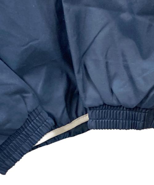 Majestic（マジェスティック）Majestic (マジェスティック) ナイロンジャケット ネイビー サイズ:Mの古着・服飾アイテム