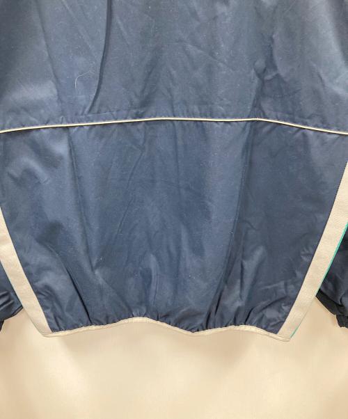 Majestic（マジェスティック）Majestic (マジェスティック) ナイロンジャケット ネイビー サイズ:Mの古着・服飾アイテム