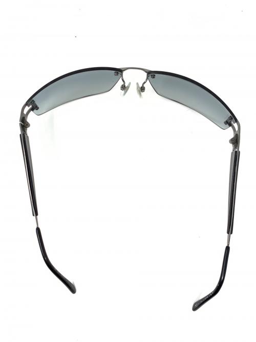 BVLGARI（ブルガリ）BVLGARI (ブルガリ) サングラス ブラック サイズ:63□15　125の古着・服飾アイテム