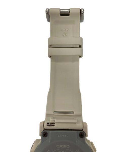 CASIO（カシオ）CASIO (カシオ) 腕時計 トレック クライマーライン  電波ソーラー サイズ:実寸サイズにご確認ください。の古着・服飾アイテム