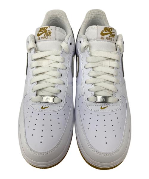 NIKE（ナイキ）NIKE (ナイキ) ローカットスニーカー Air Force 1 '07 