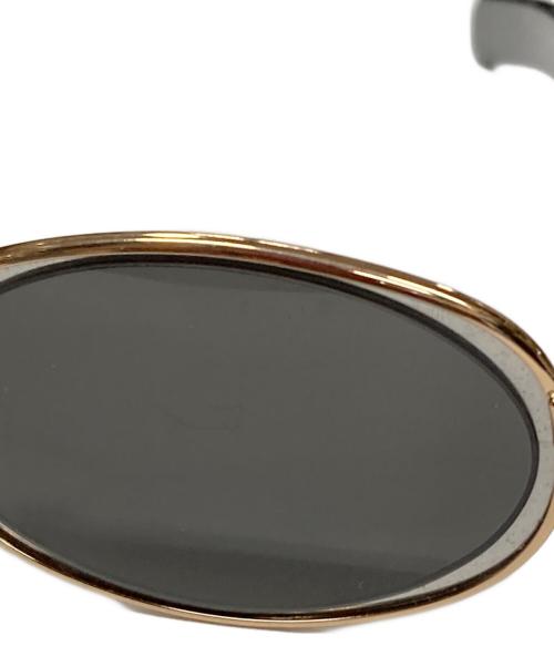 GUCCI（グッチ）GUCCI (グッチ) サングラス サイズ:48□23の古着・服飾アイテム